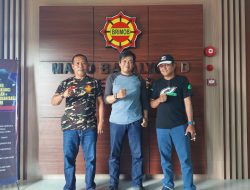 H. Wahyu, Pemilik Durian Kujang, Ungkap Kemitraan dengan Brimob dalam Ketahanan Pangan