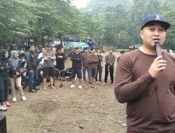 KPU Kota Tasikmalaya Gelar Media Gathering di Kawalu, Pererat Silaturahmi dengan Awak Media