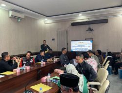 Penerimaan Serdik Sespimmen ke-65 dan Pelatihan Manajemen Level III Digelar di Polres Cirebon Kota
