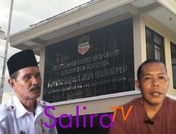 Pengusaha UMKM Durian Kujang Gugat Kepala Desa Margaluyu Terkait Pengosongan Lahan