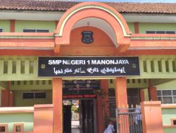 SMPN 1 Manonjaya Sukses Gelar LT 1 Pramuka Gudep 2025 di Bumi Perkemahan Pasir Pataya