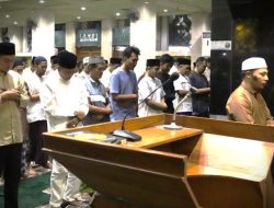 Bupati Herdiat Ajak Masyarakat Jadikan Nuzulul Qur’an Sebagai Momentum Peningkatan Keilmuan dan Ketaqwaan