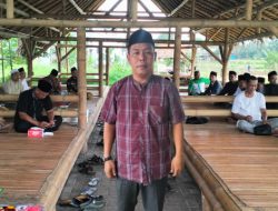 Hangatnya Kebersamaan di Bulan Ramadan: MWC NU Kecamatan Cikoneng Ciamis Gelar Temu Kangen dan Buka Bersama
