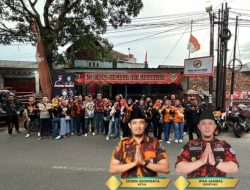 Pemuda Pancasila MPC Kota Tasikmalaya Gelar Bagi Takjil Gratis kepada Pengguna Jalan