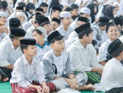 Pesantren Ramadhan 1446 H Kembali Digelar di Ciamis : Perkuat Nilai Keislaman, Wujudkan Indonesia Emas