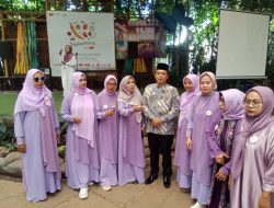 Ramadhan Fer Di Saung Angklung Udjo 2025