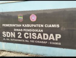 SDN 2 Cisadap Gelar Dirasah Smart School Ramadhan, Tingkatkan Iman dan Takwa Siswa