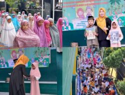 SDN Ciapus 02 Gelar Acara Briliantrend 2025