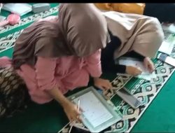 SMAN 6 Kota Tasikmalaya Gelar Smart Tren Ramadhan 1446 H, Bentuk Generasi Cerdas dan Berakhlak Mulia di Era Digital
