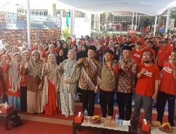 18 tahun Milad ITQAN Group, Bersama ITQAN Satukan Menuju Peradaban Gemilang