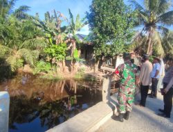 Bocah lelaki usia 5 tahun, meninggal dunia Tenggelam Di sungai saat bermain dengan rekan rekannya