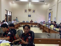 Kritik Keras SAPMA PP: Dishub Dinilai Lalai, Terminal Indihiang Terbengkalai