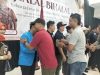 Pemuda Pancasila Kota Tasikmalaya Pererat Tali Silaturahmi Lewat Halal Bihalal Penuh Kehangatan di Sambal Hejo