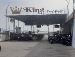 Peruntukan Pelabuhan Kerabi Menjadi Tempat Bongkar Muat Barang dari Kapal Diduga Dibiarkan