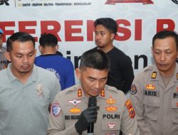 Diduga Lecehkan Pasien, Perawat di Cirebon Resmi Ditetapkan sebagai Tersangka
