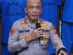 Jawa Barat Perangi Premanisme: Polda Jabar Berhasil Tangkap Puluhan Pelaku