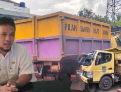 Keterlibatan Warga Jadi Kunci Pengelolaan Sampah di Tengah Minimnya Armada di Ciamis