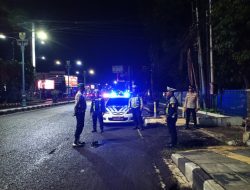 KRYD Polres Cirebon Kota Ditingkatkan: Balap Liar hingga Premanisme Ditindak Tegas demi Keamanan Warga