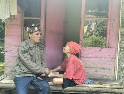 Mak Darsih, Lansia di Ujung Senja: Bertarung Melawan Sakit dan Sepi dalam Kemiskinan, Dimana Pemerintah?