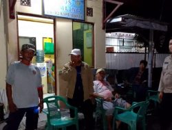 Patroli Malam Polsek Lemahwungkuk, Antisipasi Tawuran Konten dan Aksi Premanisme di Titik Rawan
