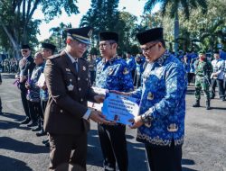 Pemkab Ciamis Perkuat Gerakan Literasi, Distribusikan Kotak Kolecer ke Empat Kecamatan