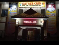 Permintaan Uang Damai Rp200 Juta, Oknum Polres Batu Bara Dilaporkan ke Propam