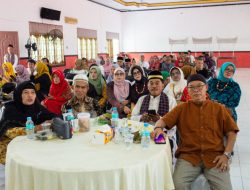 PKLTD dan Yayasan Barokah Sumatera Aceh Kukuhkan Silaturahmi Lewat Halalbihalal 2025