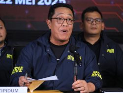 Polri Nyatakan Keaslian Ijazah Presiden Joko Widodo, Tak Ditemukan Unsur Pidana