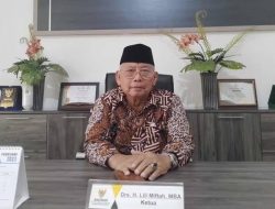 UPZ Jadi Garda Terdepan, Baznas Ciamis Dorong Zakat dari Masyarakat untuk Masyarakat