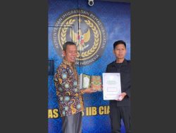 Baznas Ciamis Salurkan 100 Al-Qur’an dan 60 Iqra untuk Bina Rohani Warga Lapas Kelas 2B