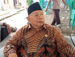 Baznas Ciamis Teguhkan Kepedulian Sosial melalui Program Rutilahu: Sentuhan Kemanusiaan dalam Setiap Bata