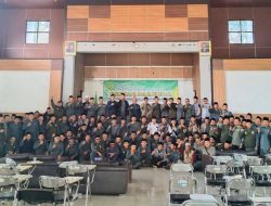 Ciamis Siap Dideklarasikan Sebagai Kabupaten Zakat Berkat Sinergi Amil Desa