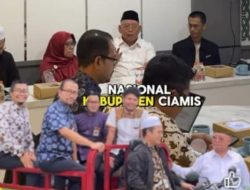 Delegasi Nasional Sambangi BAZNAS Ciamis: Teladani Inovasi UPZ Desa dan Inisiatif Kampung Zakat