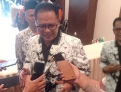H. Cecep Susilawan Resmi Menakhodai PGRI Kota Tasikmalaya, Siap Majukan Profesionalisme dan Kesejahteraan Guru