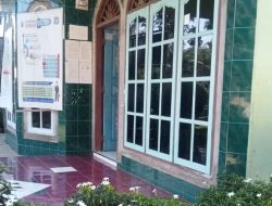 Kades Kutambaru Dikeluhkan karena Alergi Media, Proyek Desa Disorot
