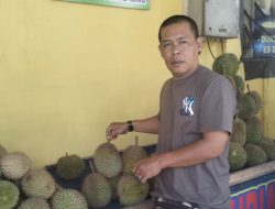 Kedai Durian Kujang Segera Meriahkan Tasikmalaya, Sajikan Sensasi Ngedurian dengan Nuansa Live Music