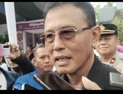Ketiadaan Kepala KCD Wilayah 13 dalam Undangan Pemkab Ciamis, Bupati Herdiat Ungkap Kekecewaan Mendalam