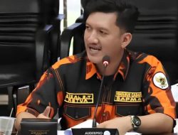 Ketidakhadiran Kepala KCD XIII Ciamis Picu Reaksi Keras dari SAPMA PP