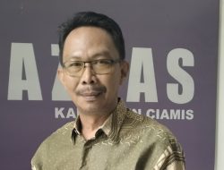 Klarifikasi Baznas Ciamis Terkait Isu Dugaan Pemalsuan Tanda Tangan Kades Darmacaang
