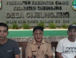 Koperasi Syariah Merah Putih Desa Cijengjing, Inisiatif Ekonomi Berbasis Islam untuk Kesejahteraan Warga
