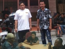 Organisasi Pemuda dan Wartawan Tasikmalaya Datangi Kantor Pembiayaan, Tuntut Penjelasan atas Dugaan Penyitaan Truk