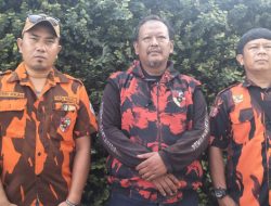 PAC Pemuda Pancasila Indihiang Tunjukkan Kepedulian dalam Audiensi Bersama Sapma MPC Bahas Aktivasi Terminal Indihiang