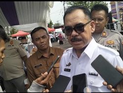 Pemkab Ciamis Hadirkan Layanan Terpadu, Pasar Murah, dan Job Fair untuk Meriahkan Hari Jadi ke-383
