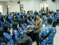 Pemkab Ciamis Terapkan Pembatasan Aktivitas Malam bagi Pelajar Guna Cegah Perilaku Menyimpang dan Dukung Visi Indonesia Emas 2045