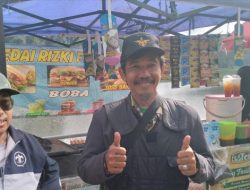 Peresmian “Ngaraba Ngariung di Situ Rancabala”: Perpaduan Budaya, Gotong Royong, dan Pemberdayaan UMKM di Desa Cimari