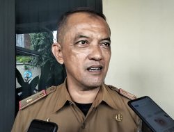 Pesan Terakhir Kadis Budpora Ciamis: Dorong Pemuda Jadi Pelopor Ekonomi Digital