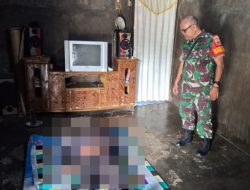 Pria Lansia Ditemukan Tewas di Pinggir Jalan Gunung Bromo, Diduga Korban Tabrak Lari