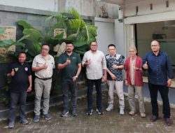 PT Karunia Rotorindo Tani dan PPSBB Riau Bangun Sinergi untuk Pertanian Sawit Berkelanjutan