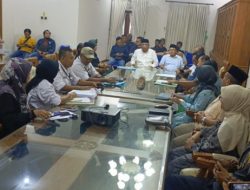 Sengketa Tanah Muktisari: Walikota Banjar Pimpin Audiensi Lanjutan untuk Mencari Solusi