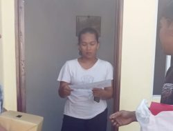 Warga Perumahan Jasmine Gelar Pemilihan Ketua Lingkungan Melalui Metode Jemput Bola